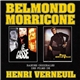 Ennio Morricone - Belmondo Morricone Verneuil